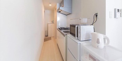 TRIP POD MINOSHIMA -room-