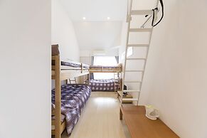 TRIP POD MINOSHIMA -room-