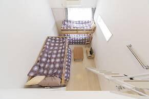 TRIP POD MINOSHIMA -room-