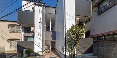 TRIP POD MINOSHIMA -room-