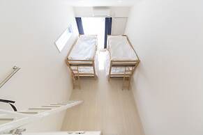TRIP POD MINOSHIMA -room-