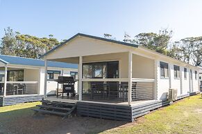 BIG4 Tasman Holiday Parks - Racecourse Beach