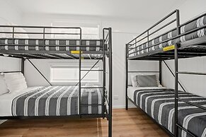 BIG4 Tasman Holiday Parks - Racecourse Beach
