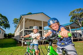 BIG4 Tasman Holiday Parks - Racecourse Beach