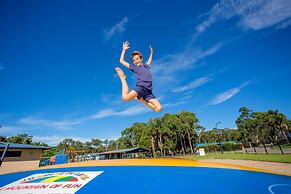 BIG4 Tasman Holiday Parks - Racecourse Beach