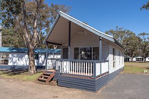 BIG4 Tasman Holiday Parks - Racecourse Beach