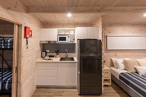 BIG4 Tasman Holiday Parks - Racecourse Beach