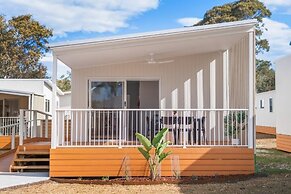 BIG4 Tasman Holiday Parks - Racecourse Beach