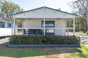 BIG4 Tasman Holiday Parks - Racecourse Beach