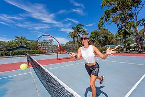 BIG4 Tasman Holiday Parks - Racecourse Beach