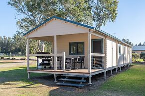 BIG4 Tasman Holiday Parks - Racecourse Beach