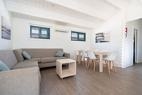 BIG4 Tasman Holiday Parks - Racecourse Beach