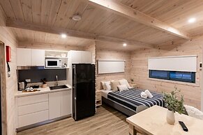 BIG4 Tasman Holiday Parks - Racecourse Beach