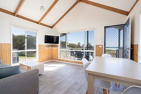 BIG4 Tasman Holiday Parks - Racecourse Beach