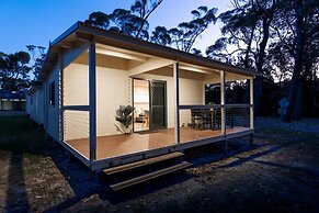 BIG4 Tasman Holiday Parks - Racecourse Beach