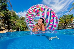 BIG4 Tasman Holiday Parks - Racecourse Beach