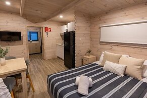 BIG4 Tasman Holiday Parks - Racecourse Beach