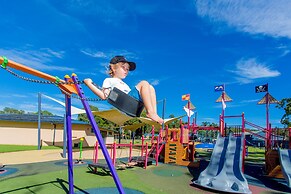BIG4 Tasman Holiday Parks - Racecourse Beach
