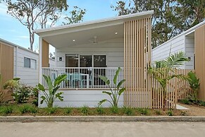 BIG4 Tasman Holiday Parks - Racecourse Beach