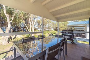 BIG4 Tasman Holiday Parks - Racecourse Beach