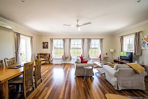 Kernow Charters Towers