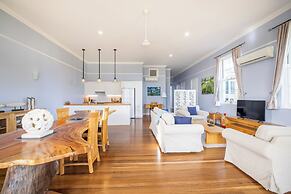 Kernow Charters Towers