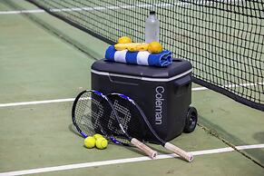 Kernow Charters Towers