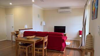 Kernow Charters Towers