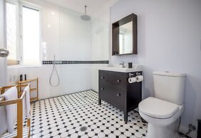 Kernow Charters Towers