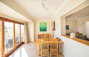 Kernow Charters Towers