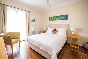 Kernow Charters Towers