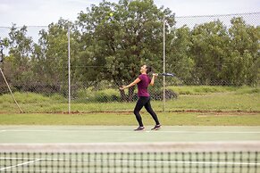 Kernow Charters Towers