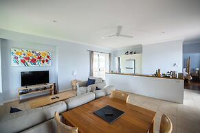 Kernow Charters Towers