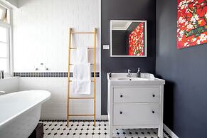 Kernow Charters Towers