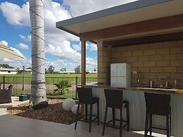 Kernow Charters Towers