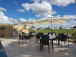 Kernow Charters Towers