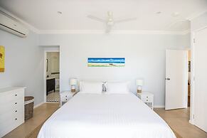 Kernow Charters Towers