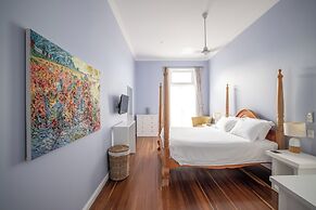 Kernow Charters Towers