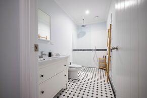 Kernow Charters Towers