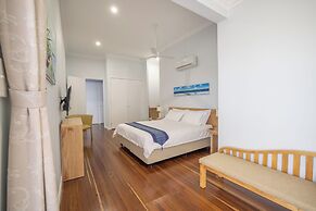 Kernow Charters Towers