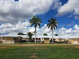 Kernow Charters Towers