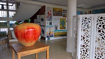 Kernow Charters Towers