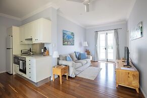 Kernow Charters Towers