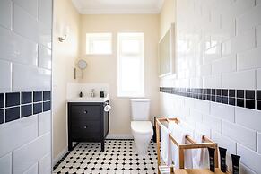 Kernow Charters Towers