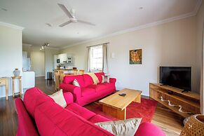 Kernow Charters Towers