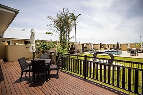 Kernow Charters Towers