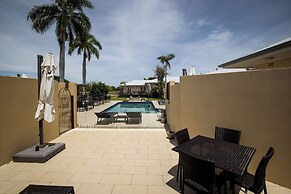 Kernow Charters Towers