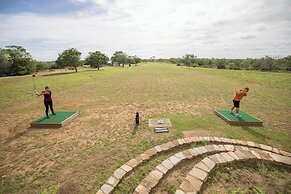 Kernow Charters Towers