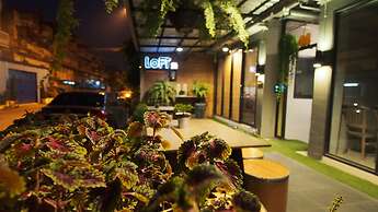 Loft 21 Apartment Romklao