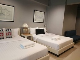 Loft 21 Apartment Romklao